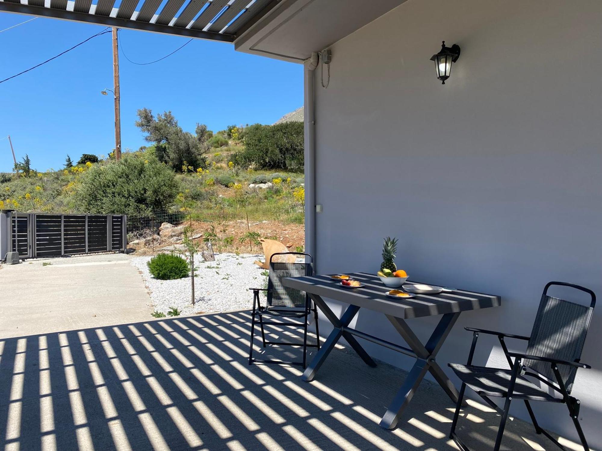 Casa vacanze Harmony